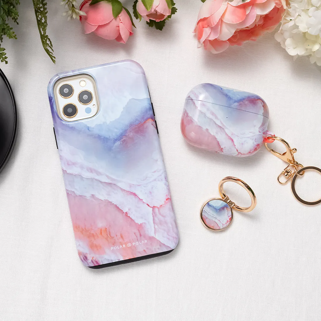 Almond Coast - Samsung Galaxy S21 Ultra 5G Case
