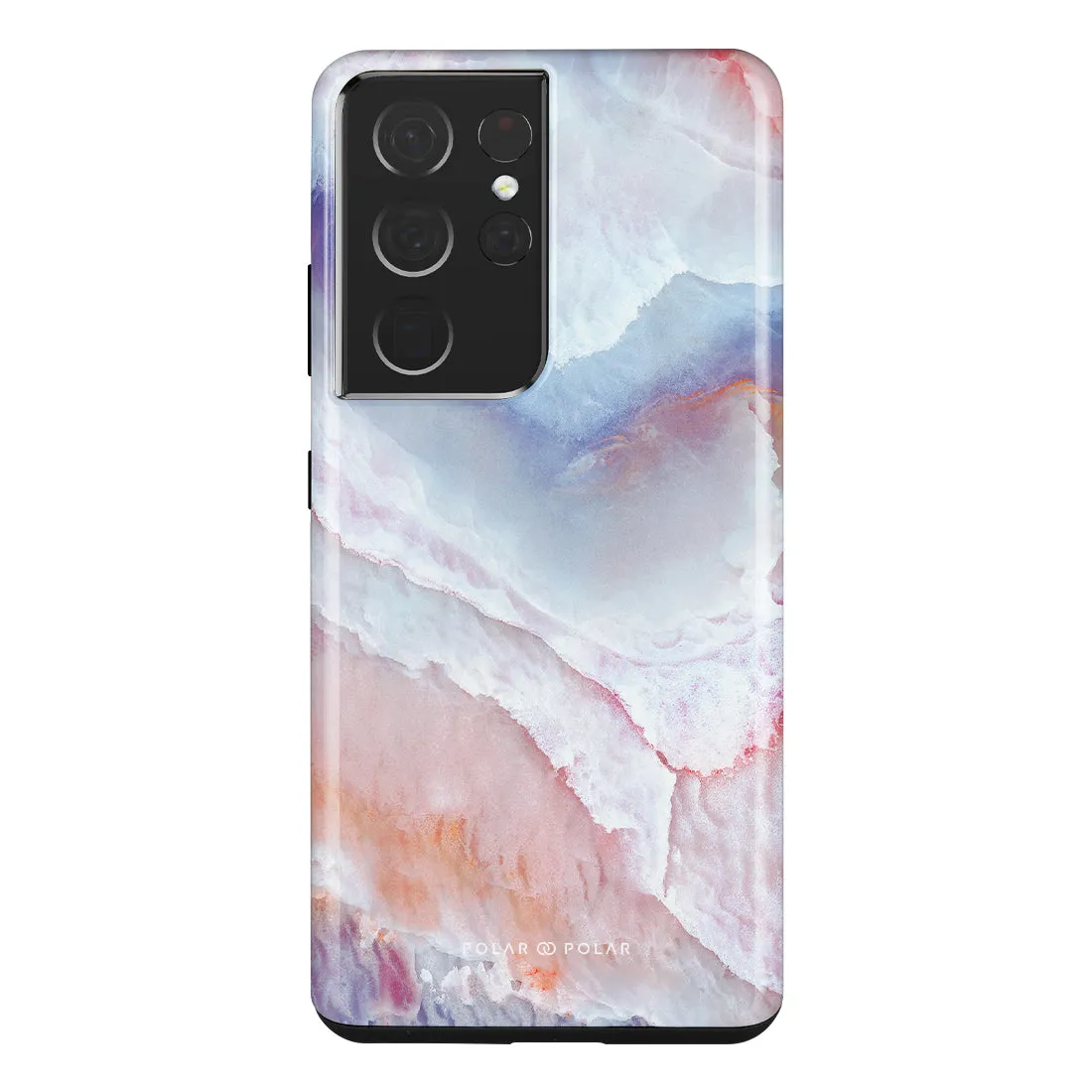 Almond Coast - Samsung Galaxy S21 Ultra 5G Case