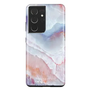 Almond Coast - Samsung Galaxy S21 Ultra 5G Case