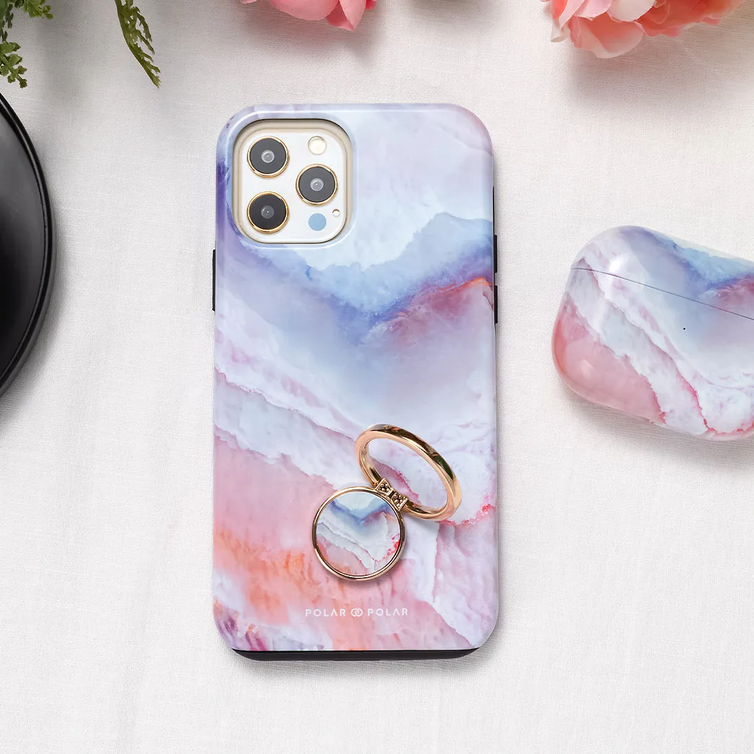 Almond Coast - Samsung Galaxy S21 Ultra 5G Case