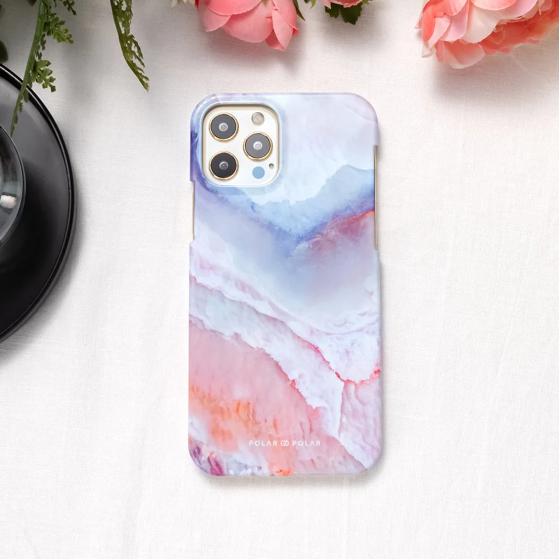 Almond Coast - Samsung Galaxy S21 Ultra 5G Case