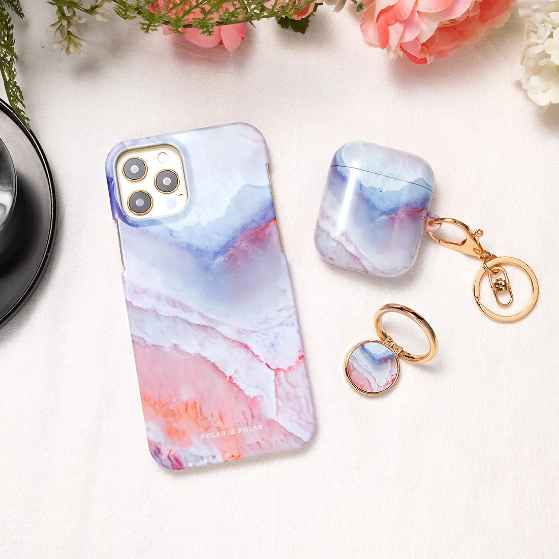Almond Coast - Samsung Galaxy S21 Ultra 5G Case