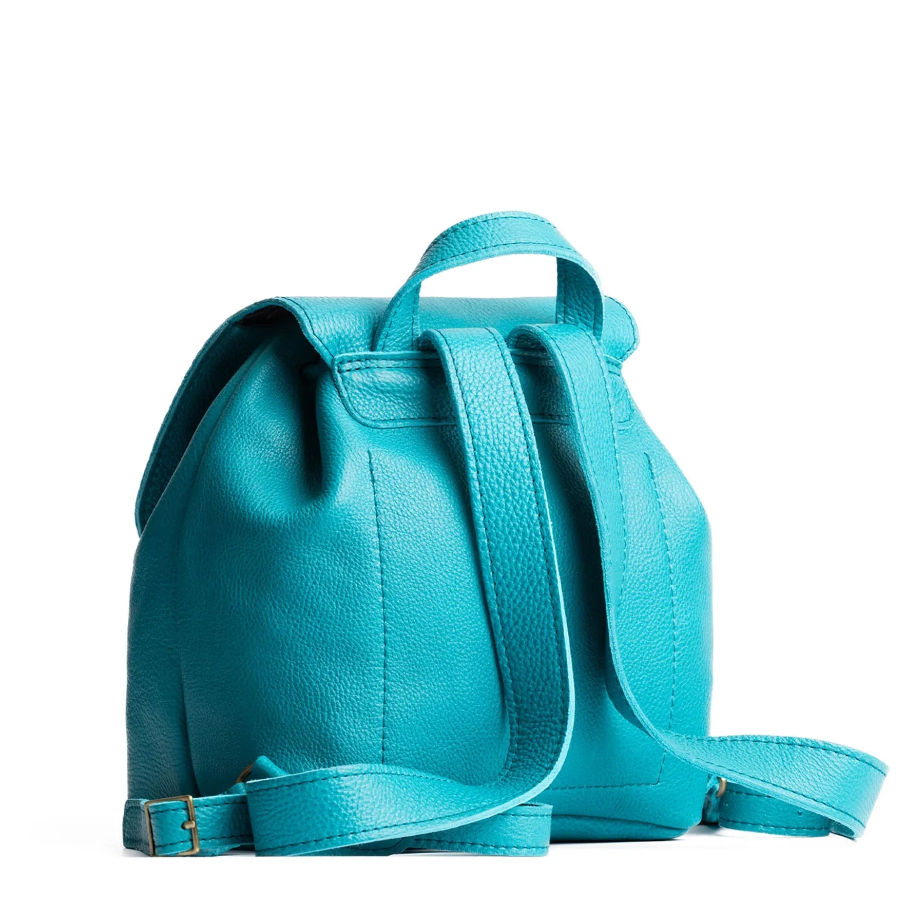 'Almost Perfect' Bucket Backpack