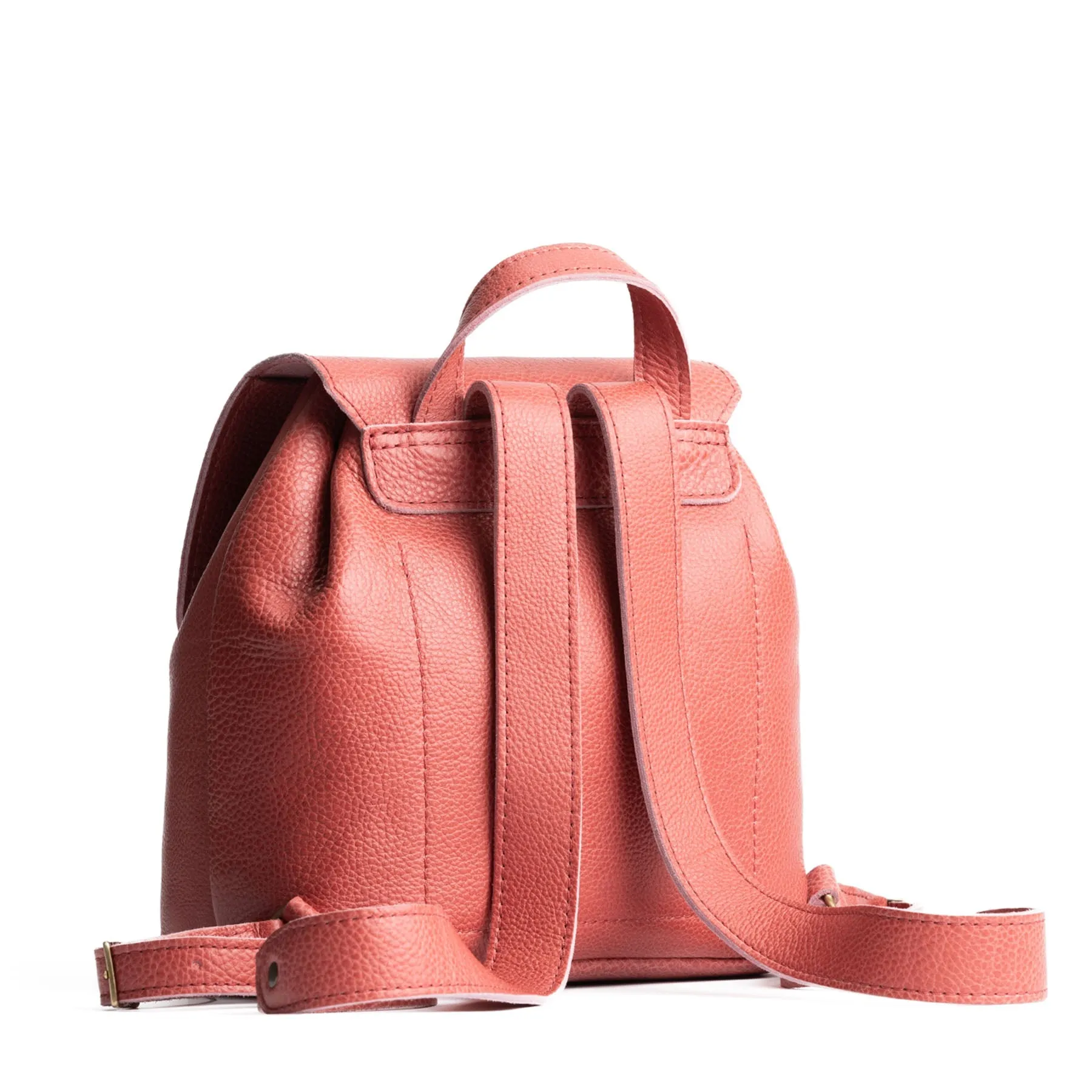 'Almost Perfect' Bucket Backpack