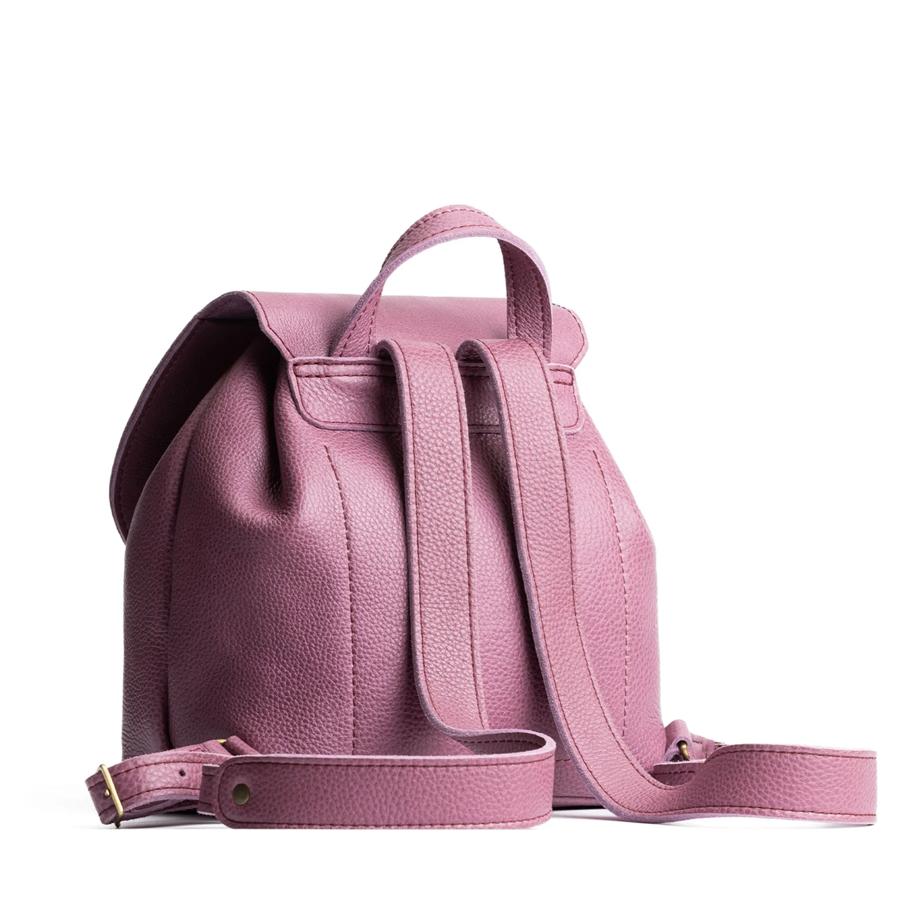 'Almost Perfect' Bucket Backpack