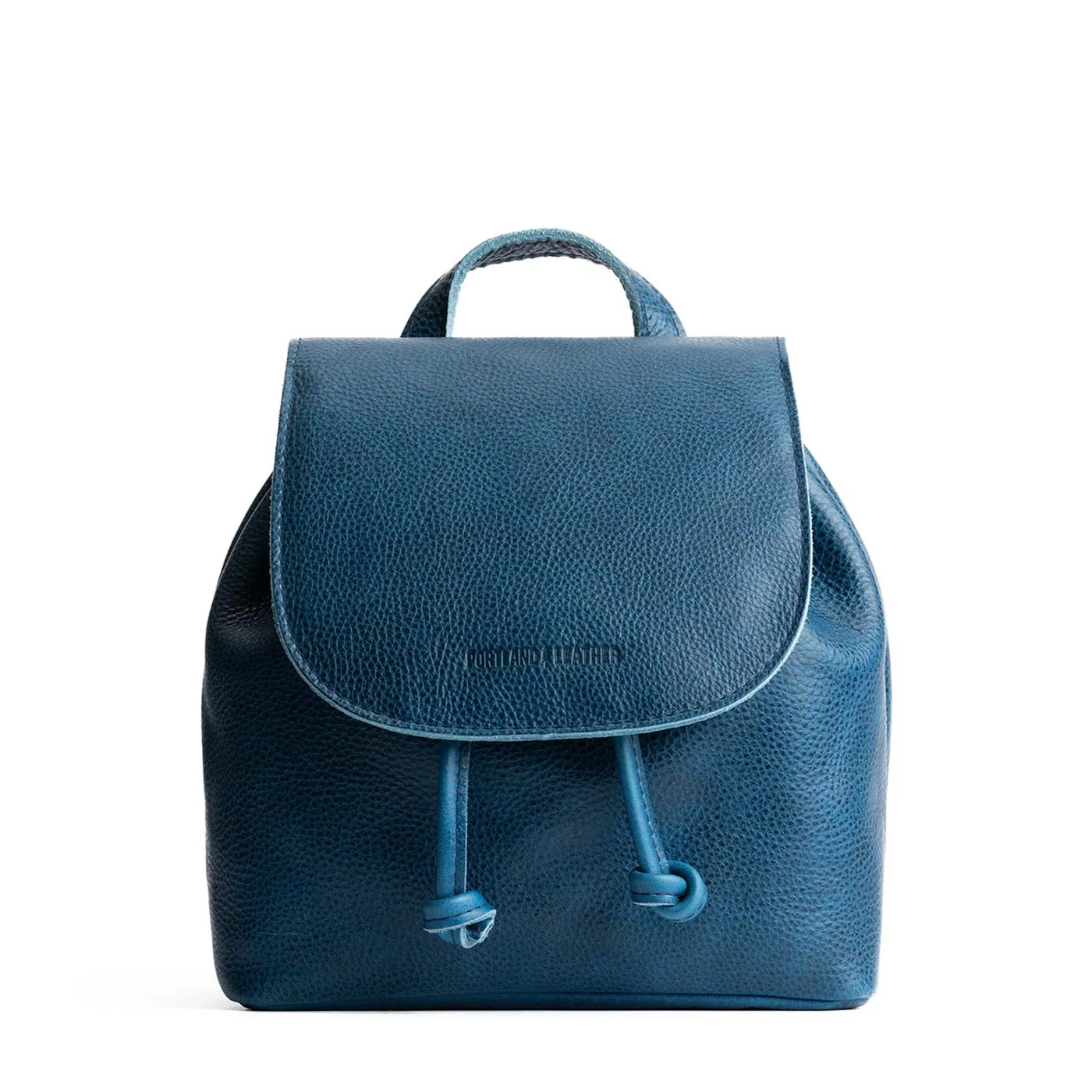 'Almost Perfect' Bucket Backpack