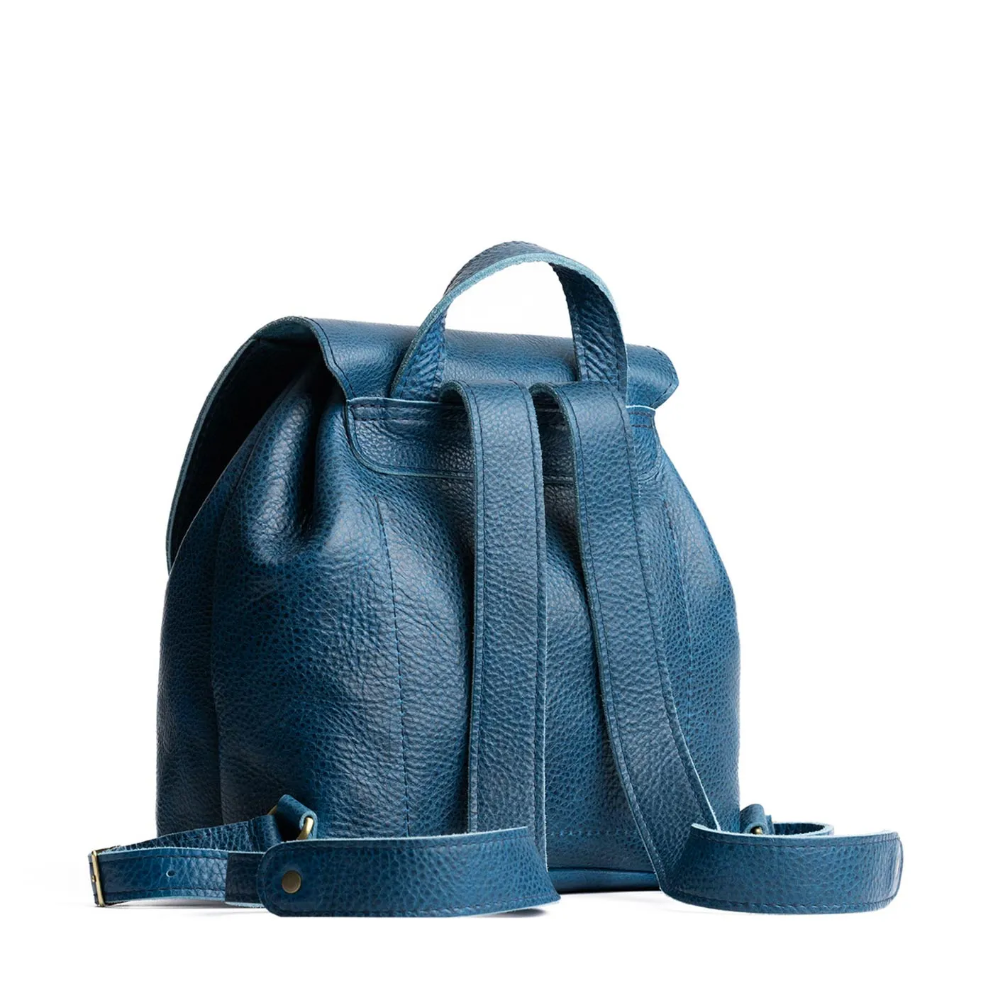 'Almost Perfect' Bucket Backpack