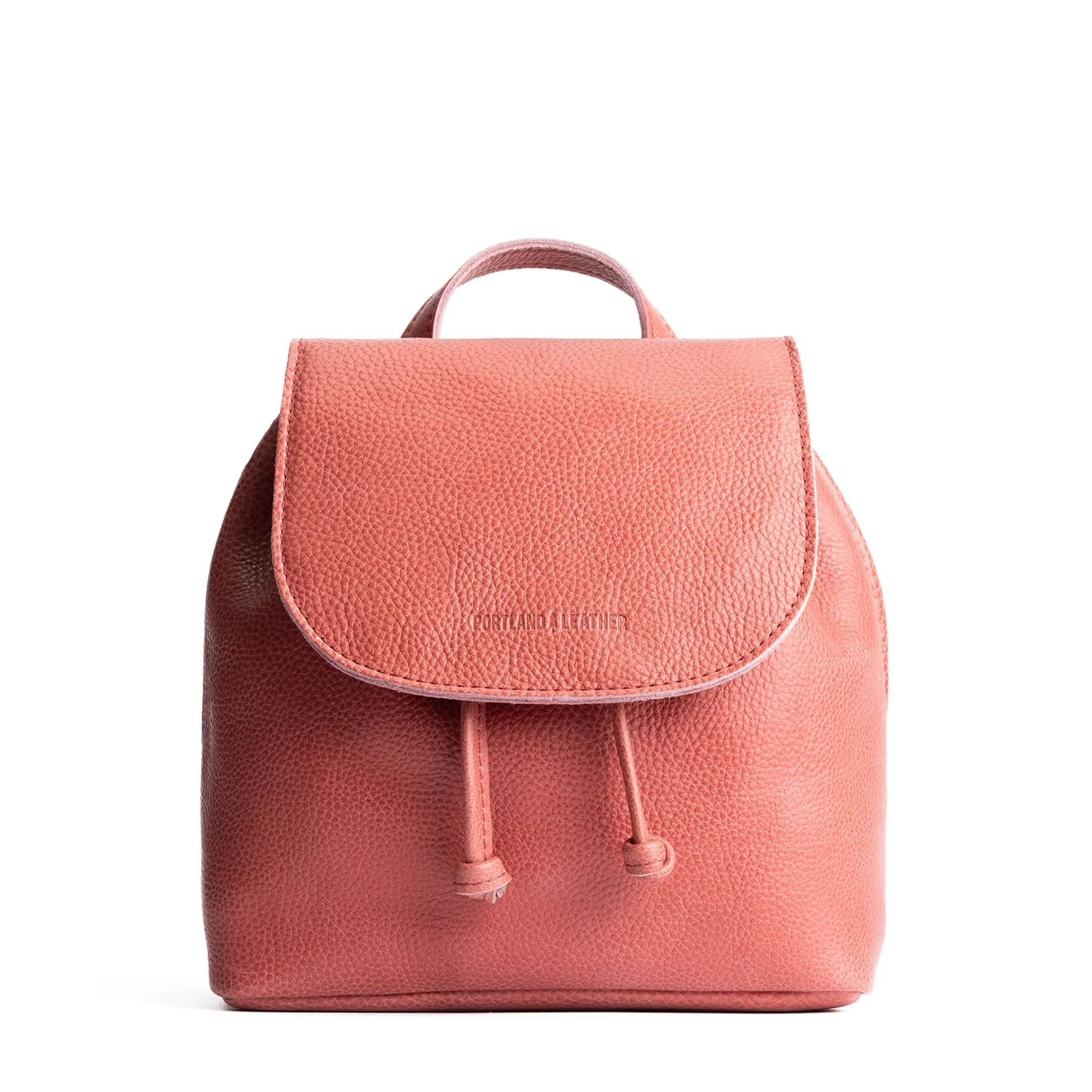 'Almost Perfect' Bucket Backpack