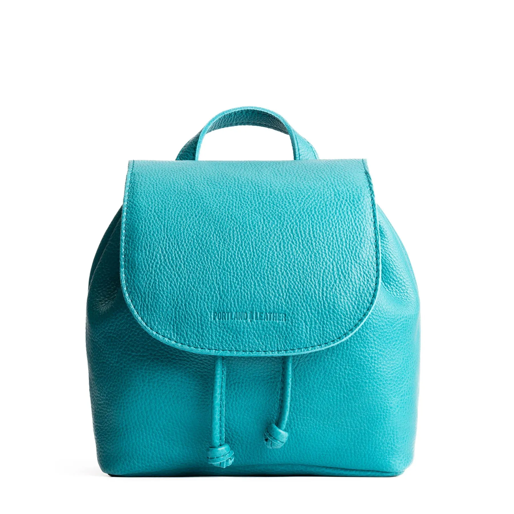 'Almost Perfect' Bucket Backpack