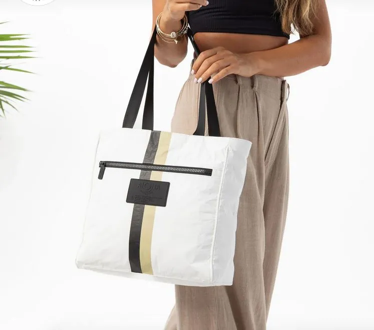 Aloha Go-To Tote