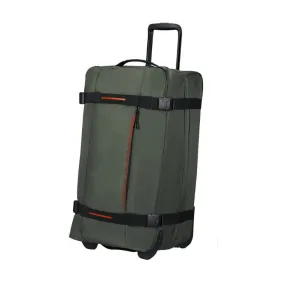 American Tourister Urban Track Duffle With Wheels Medium 84 L