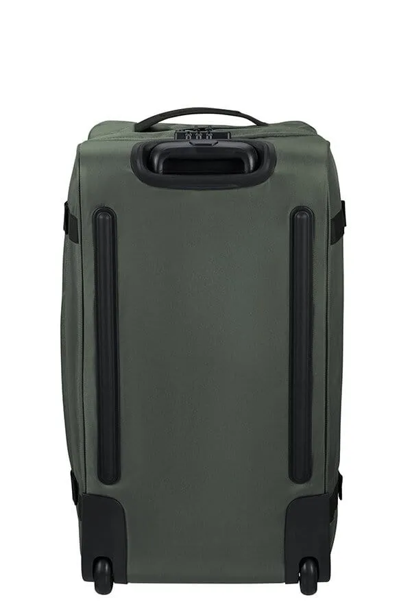 American Tourister Urban Track Duffle With Wheels Medium 84 L