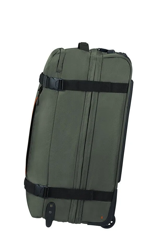 American Tourister Urban Track Duffle With Wheels Medium 84 L