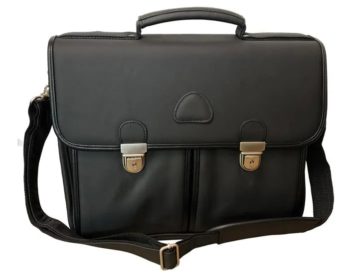 Amerileather World Class Leather Executive Brief
