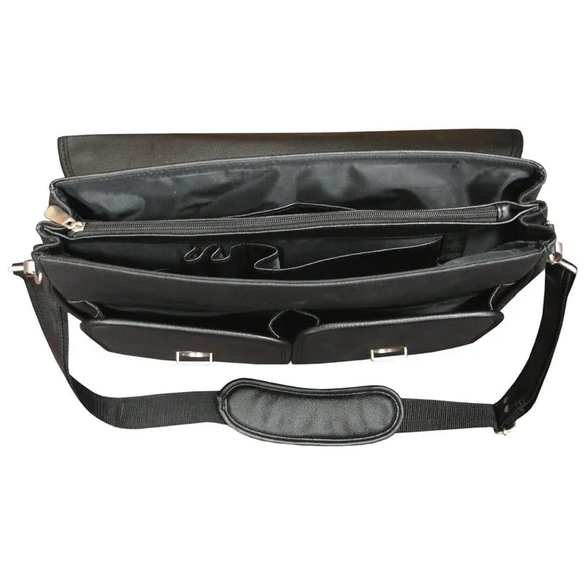 Amerileather World Class Leather Executive Brief