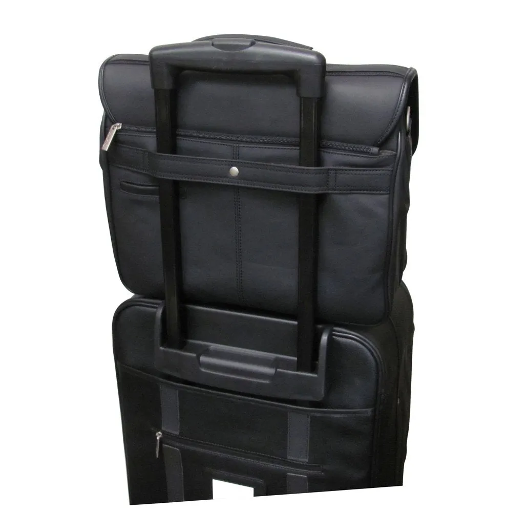Amerileather World Class Leather Executive Brief
