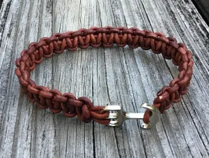 Anchor/Leather
