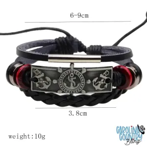 Anchors Away – Multi