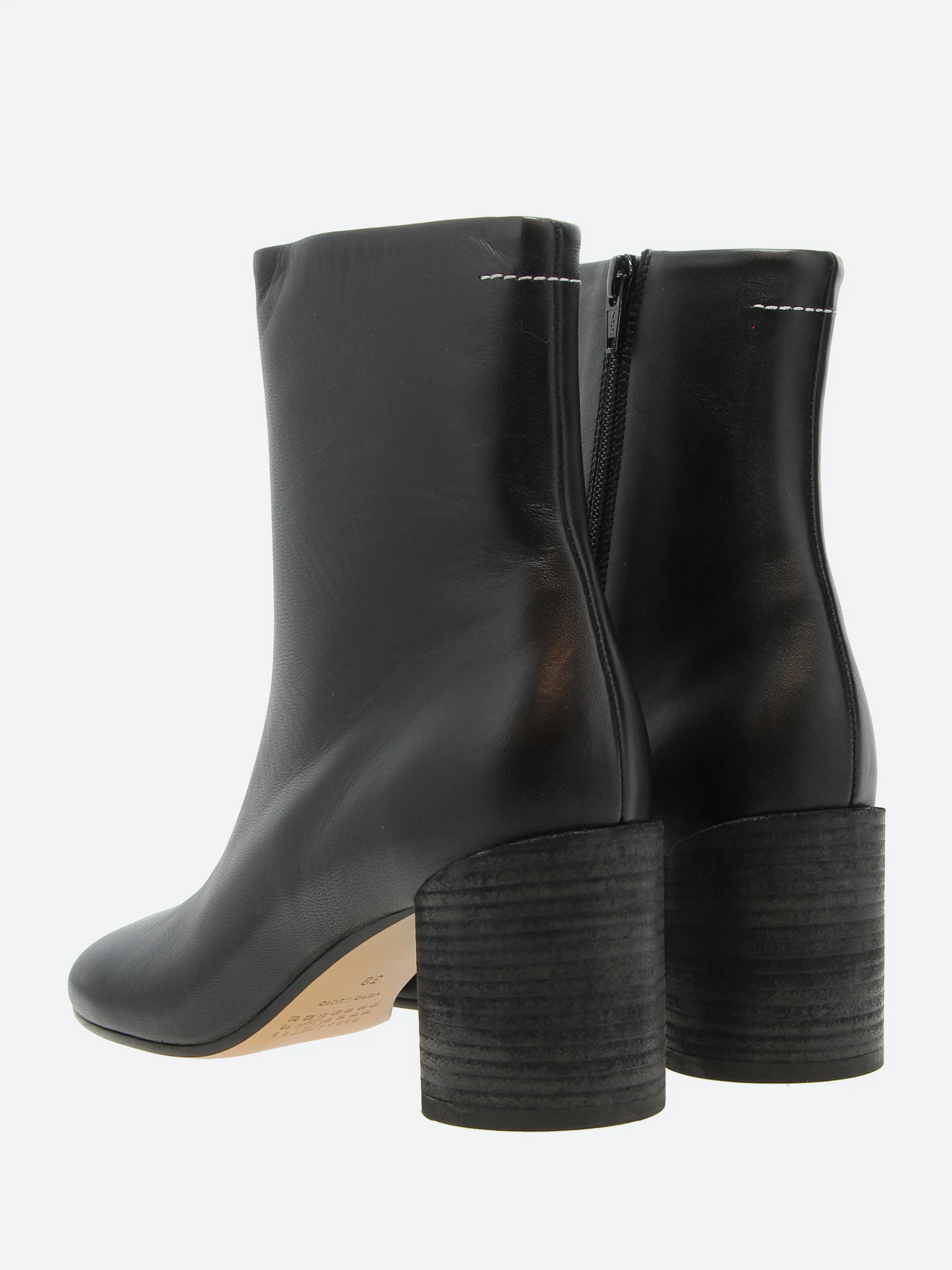 Ankle Boot