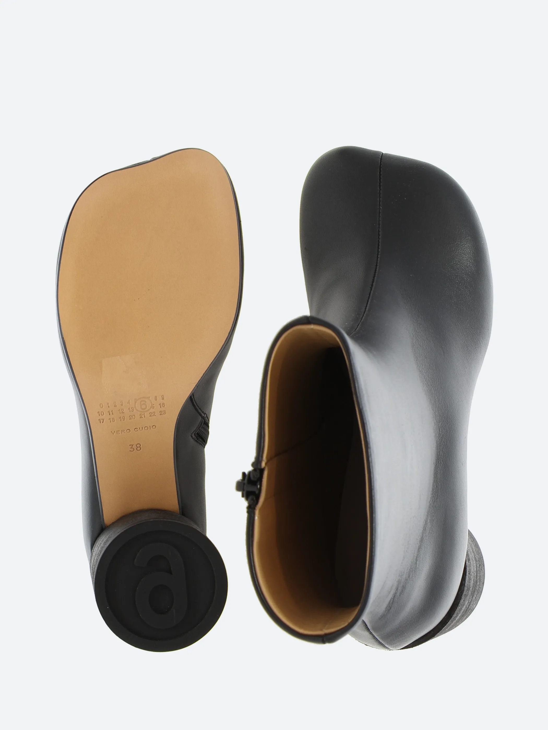 Ankle Boot