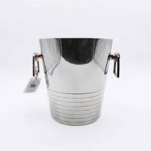 Antique French Ice Bucket
