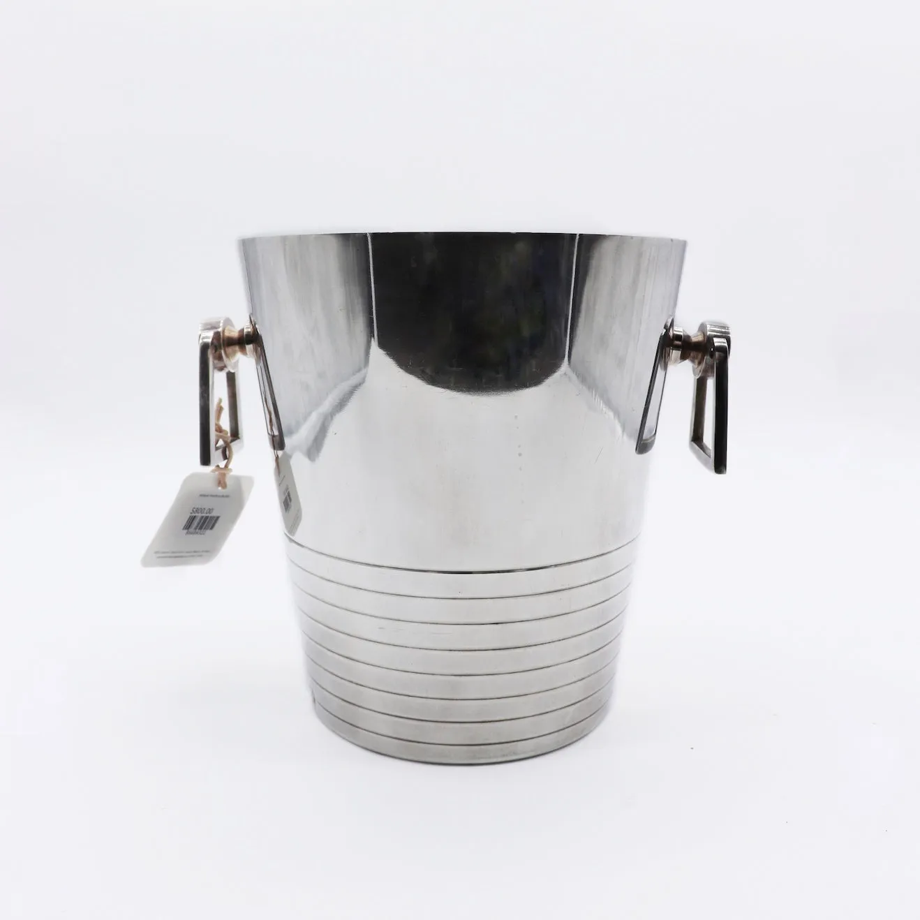 Antique French Ice Bucket