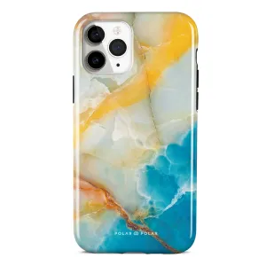 Aqua Sunlight Custom - iPhone 11 Pro Case