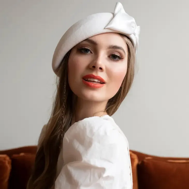 Arabella Fascinator