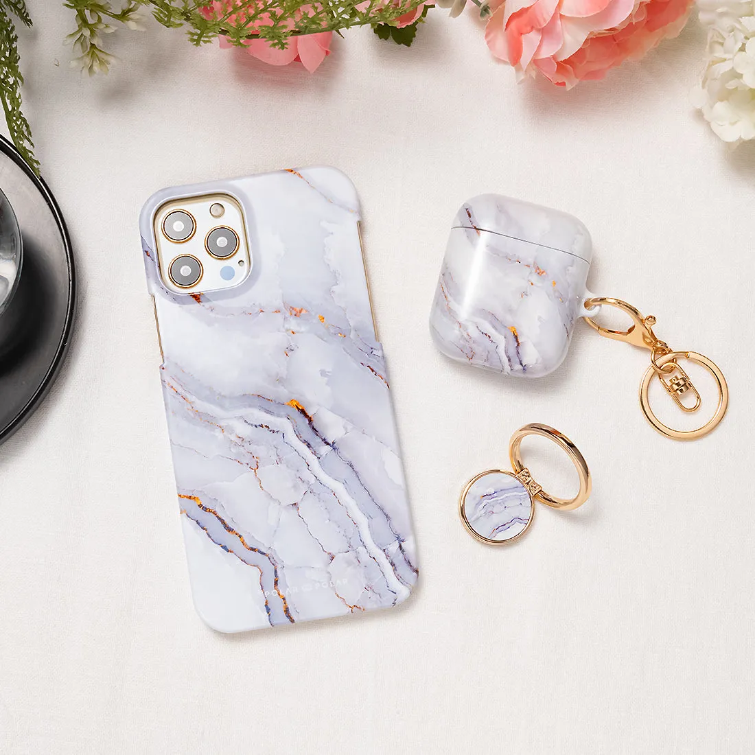 Arctic Ocean Custom - iPhone 13 Case