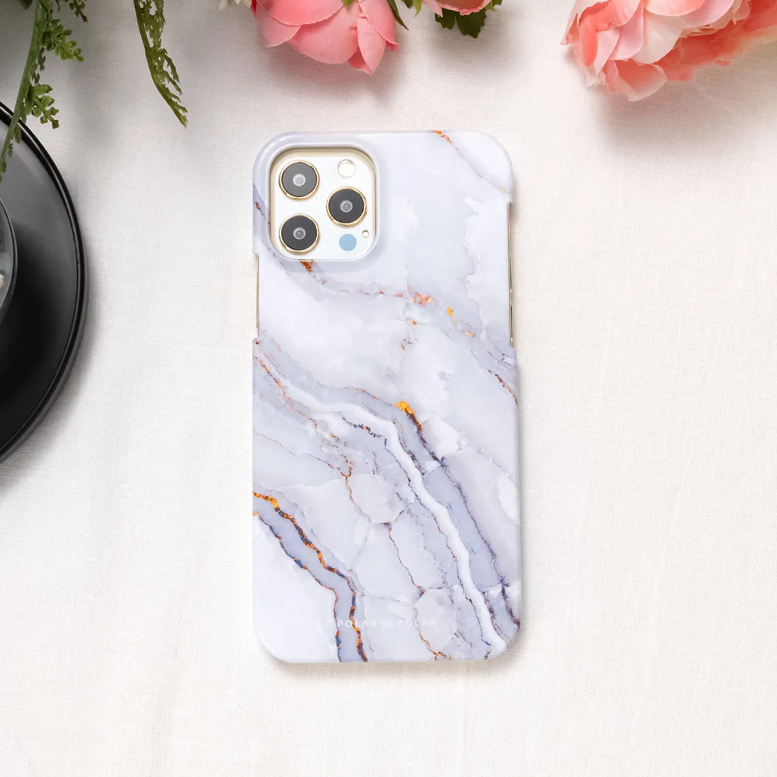 Arctic Ocean Custom - iPhone 13 Case