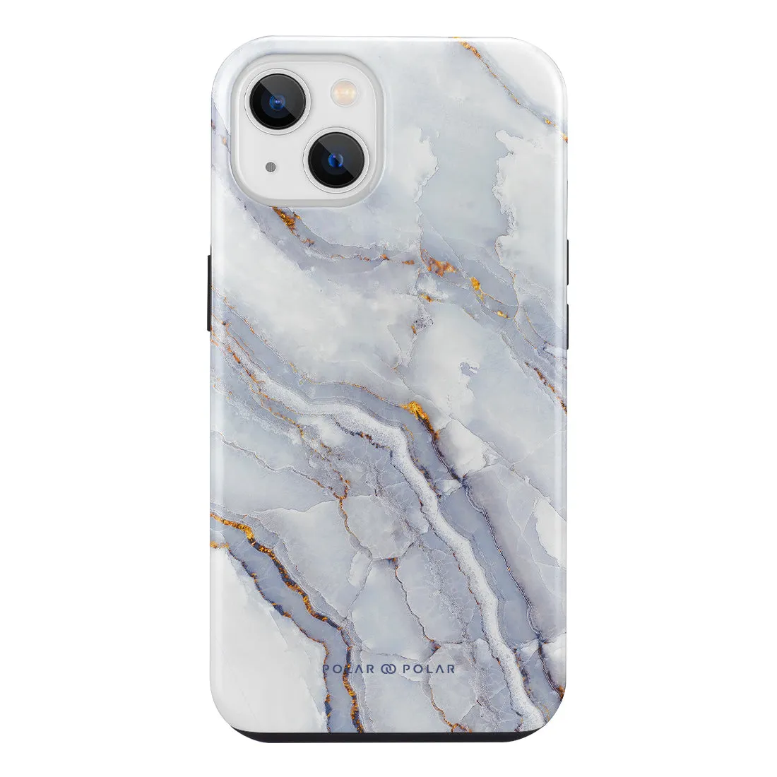 Arctic Ocean Custom - iPhone 13 Case