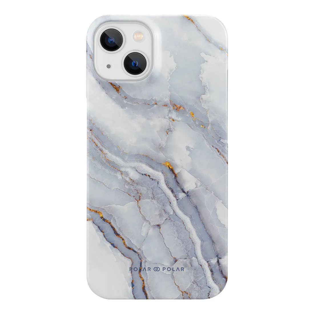 Arctic Ocean Custom - iPhone 13 Case
