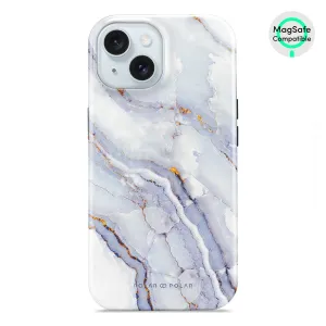Arctic Ocean Custom - iPhone 15 Case