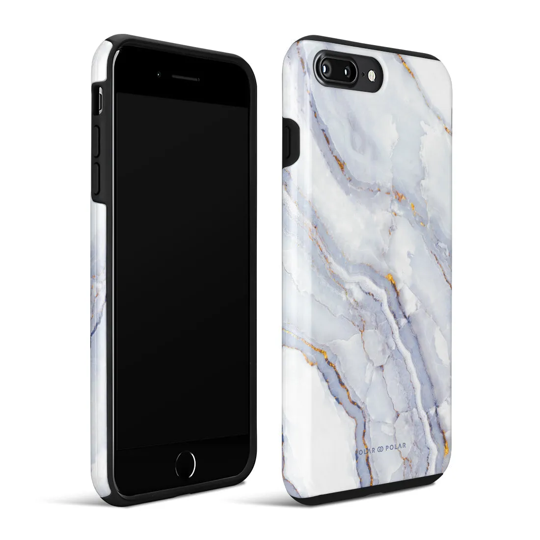 Arctic Ocean Custom - iPhone 8 Plus/7 Plus Case
