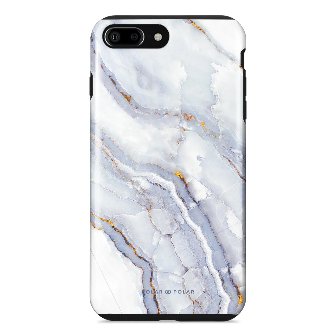 Arctic Ocean Custom - iPhone 8 Plus/7 Plus Case