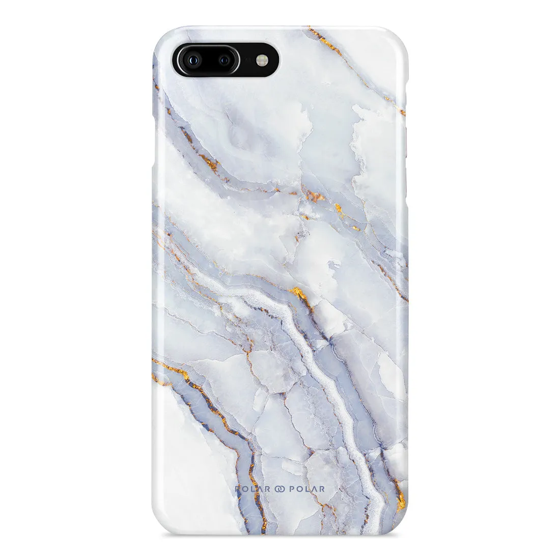 Arctic Ocean Custom - iPhone 8 Plus/7 Plus Case