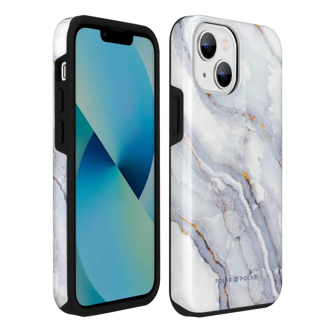 Arctic Ocean - iPhone 13 mini Case
