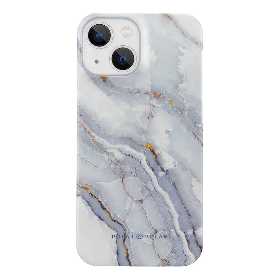 Arctic Ocean - iPhone 13 mini Case