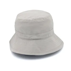 Ardon Bucket Hat - Barley Grey