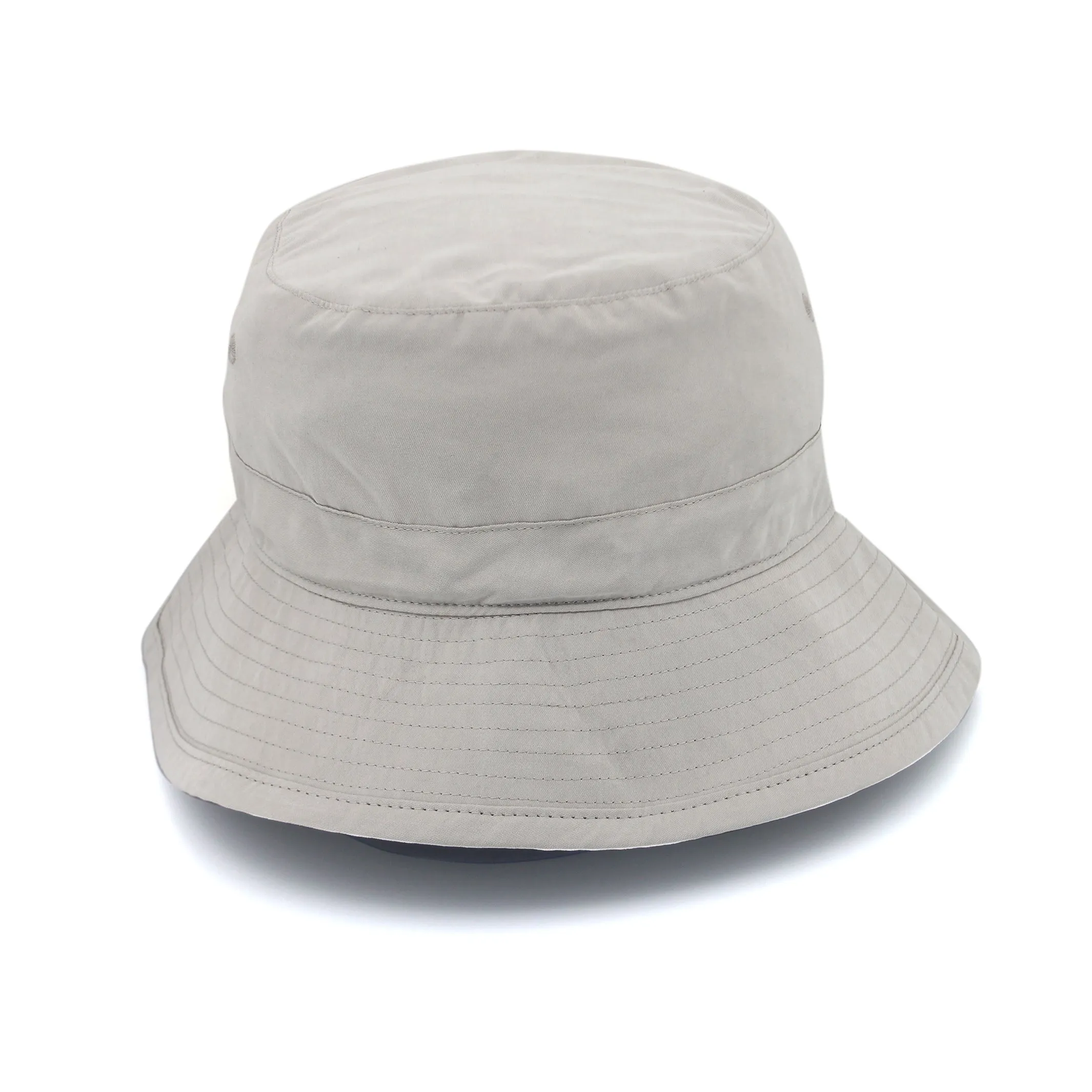 Ardon Bucket Hat - Barley Grey