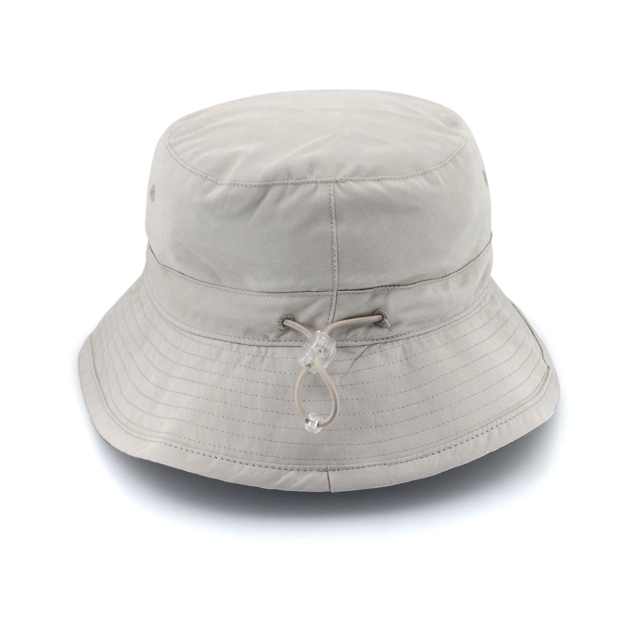Ardon Bucket Hat - Barley Grey