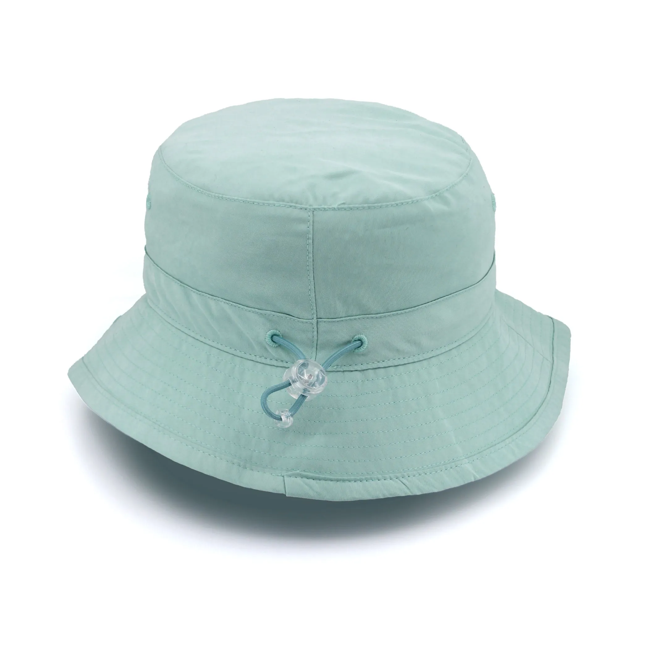 Ardon Bucket Hat - Turquoise