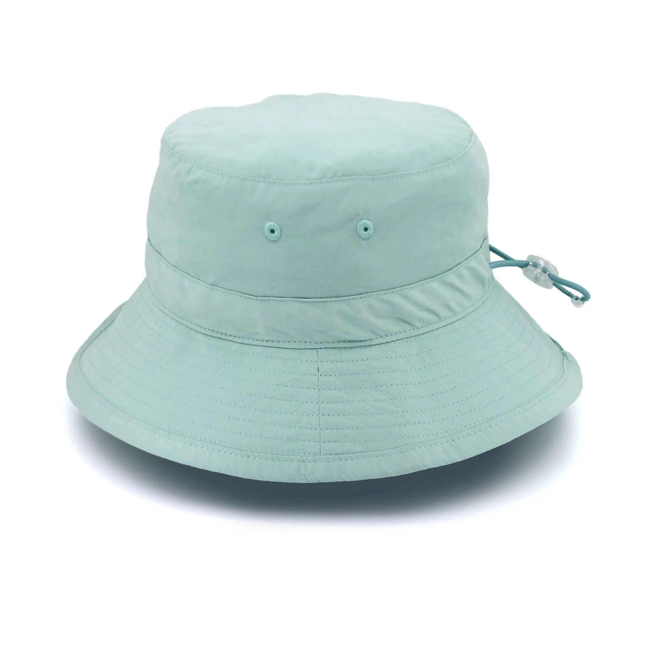 Ardon Bucket Hat - Turquoise