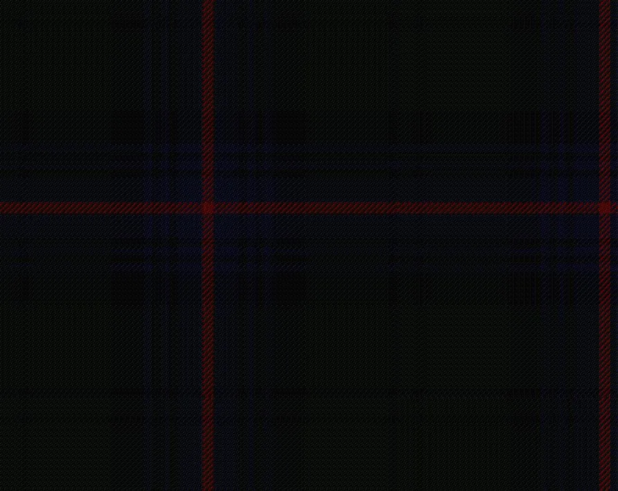 Armstrong Modern Tartan Cummerbund & Bow Tie Set