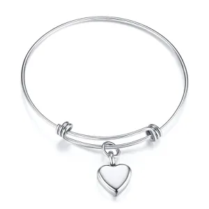 Ashes Charm Bracelet