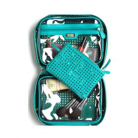 Atlas Aqua Voyager Toiletry Bag