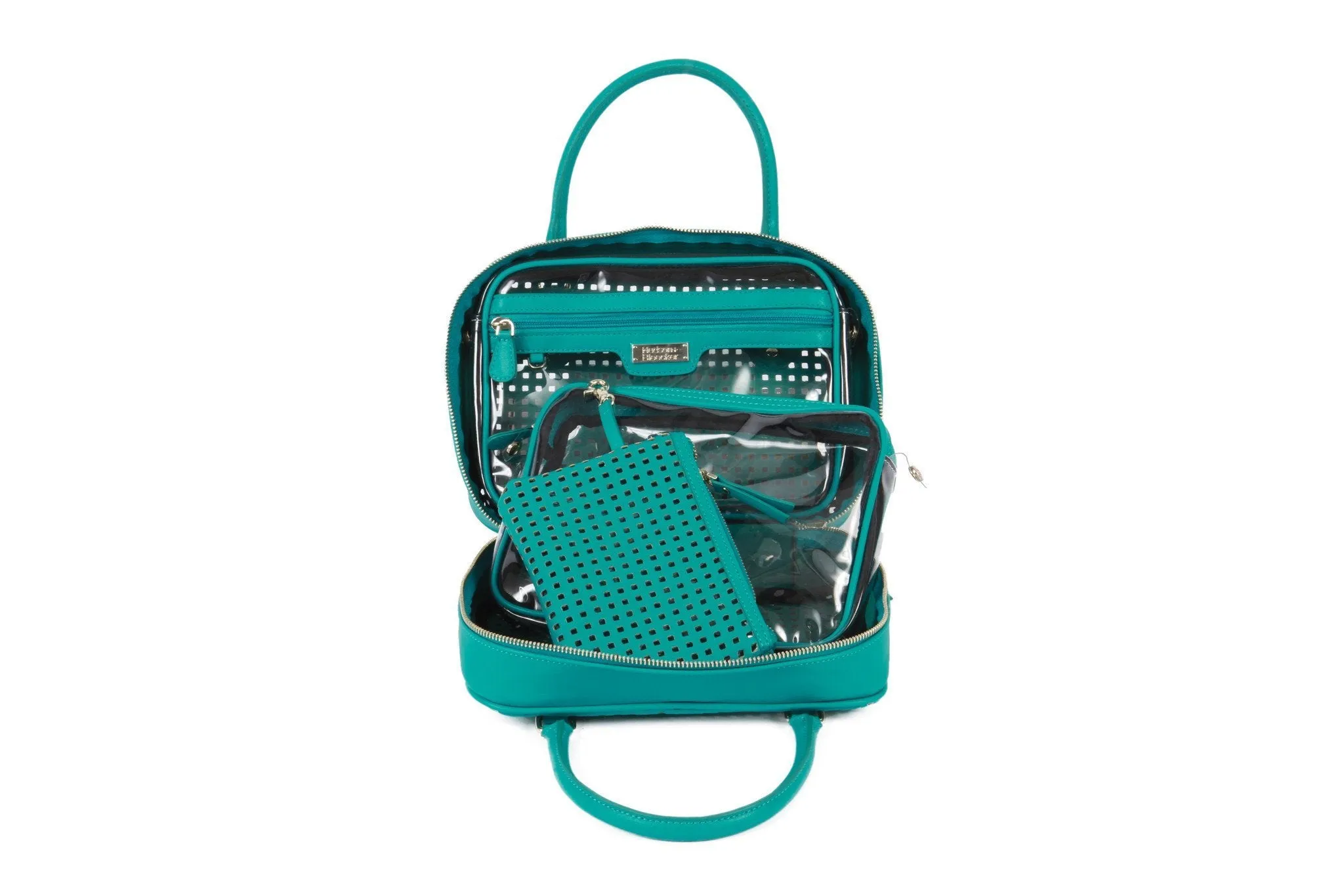 Atlas Aqua Voyager Toiletry Bag