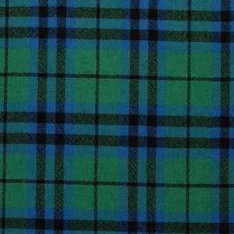 Austin Ancient Tartan Pre-Tied Bow Tie