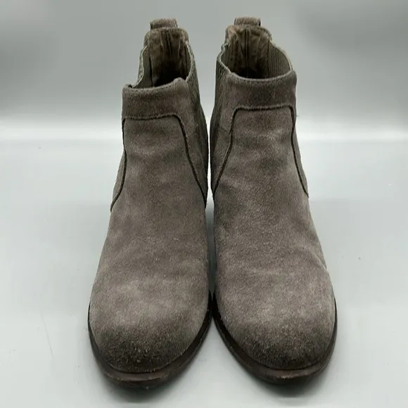 Authentic UGG COBIE 2 Suede Ankle Boot