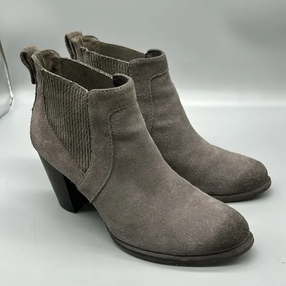 Authentic UGG COBIE 2 Suede Ankle Boot